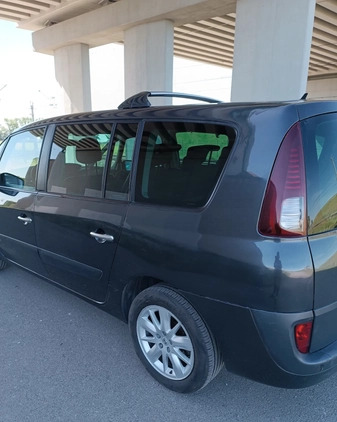 Renault Espace cena 25800 przebieg: 228000, rok produkcji 2010 z Bojanowo małe 106